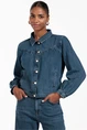Studio Anneloes sascha denim jacket