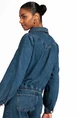 Studio Anneloes sascha denim jacket