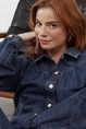 Studio Anneloes sascha denim jacket