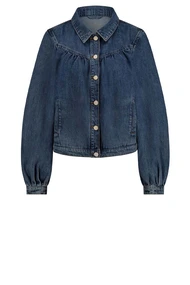 Studio Anneloes sascha denim jacket