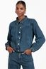 Studio Anneloes sascha denim jacket