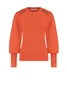 Studio Anneloes sasja button pullover fijnbrei