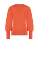 Studio Anneloes sasja button pullover fijnbrei