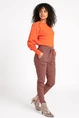 Studio Anneloes sasja button pullover fijnbrei