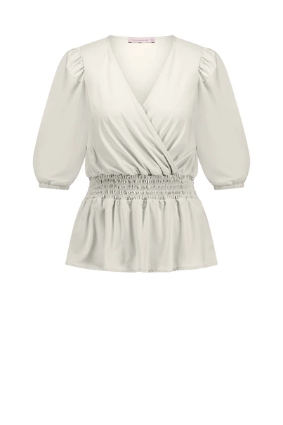 Studio Anneloes sharon top travel light