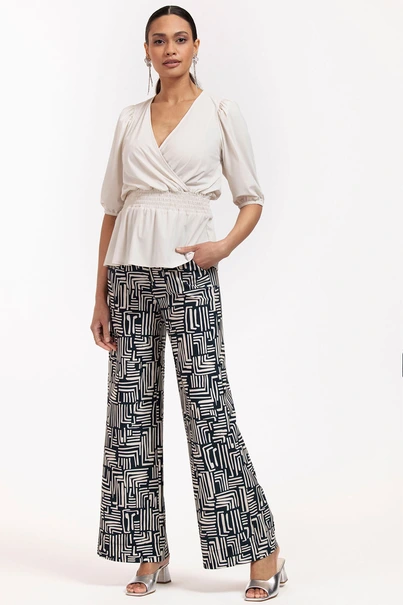 Studio Anneloes sharon top travel light