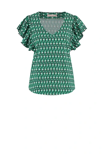 Studio Anneloes sieta small chain shirt light