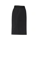 Studio Anneloes simone pinstripe skirt heavy