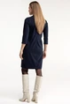 Studio Anneloes simplicity dress medium travel