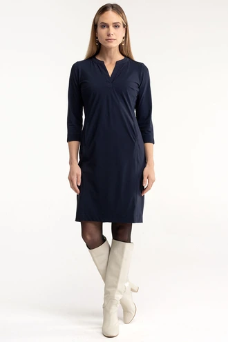 Studio Anneloes simplicity dress medium travel