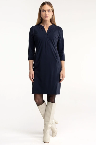 Studio Anneloes simplicity dress medium travel