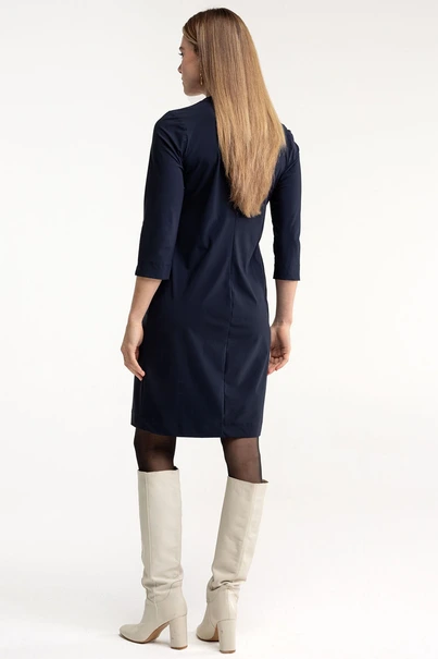 Studio Anneloes simplicity dress medium travel