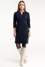 Studio Anneloes simplicity dress medium travel