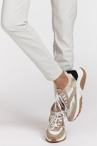 Studio Anneloes sneakers sa essentials goud