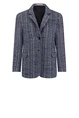 Studio Anneloes sofie tweed blazer grof