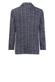 Studio Anneloes sofie tweed blazer grof