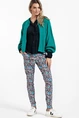 Studio Anneloes stairdown ikat small trousers