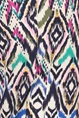 Studio Anneloes stairdown ikat small trousers