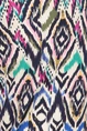 Studio Anneloes stairdown ikat small trousers