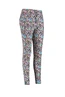 Studio Anneloes stairdown ikat small trousers
