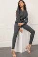 Studio Anneloes stairdown trousers heavy