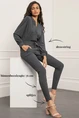 Studio Anneloes stairdown trousers heavy