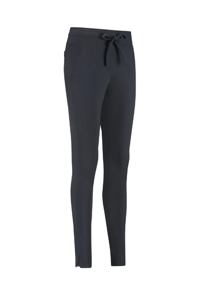 Studio Anneloes stairdown trousers heavy
