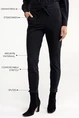 Studio Anneloes startup trousers heavy travel