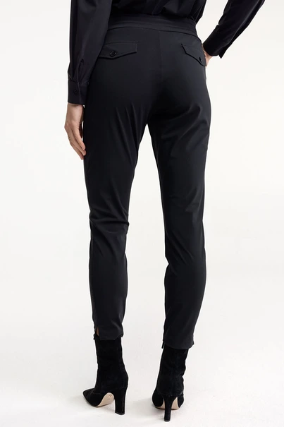 Studio Anneloes startup trousers heavy travel