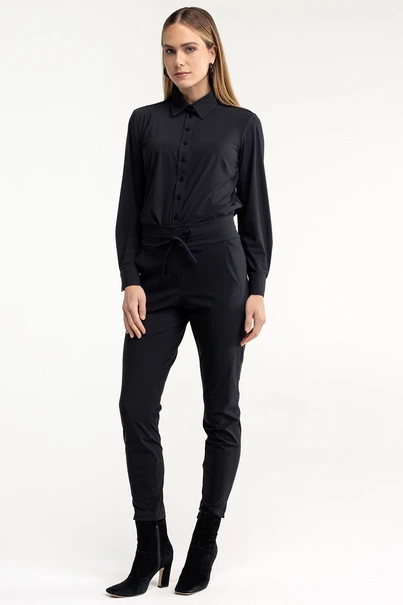 Studio Anneloes startup trousers heavy travel