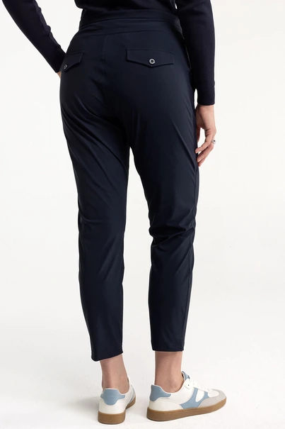 Studio Anneloes startup trousers heavy travel