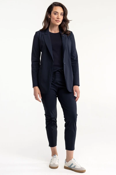 Studio Anneloes startup trousers heavy travel