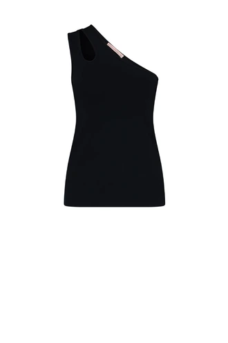 Studio Anneloes stefanie one shoulder top