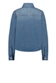 Studio Anneloes sterre denim blouse