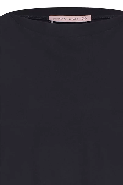 Studio Anneloes sydney shirt medium boothals