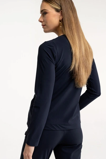 Studio Anneloes sydney shirt medium travel