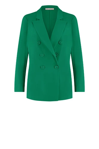 Studio Anneloes tamar bonded blazer double b.
