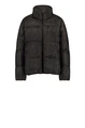 Studio Anneloes tanner puffer leopard jacket