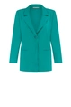 Studio Anneloes tessel bonded blazer paspelzak