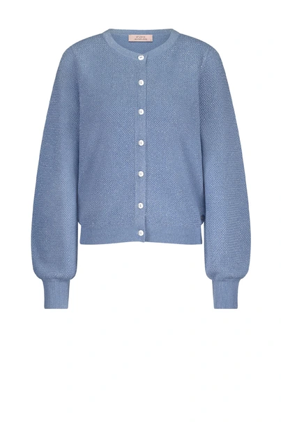 Studio Anneloes tommy twinset cardigan