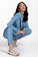 Studio Anneloes upper trousers heavy travel