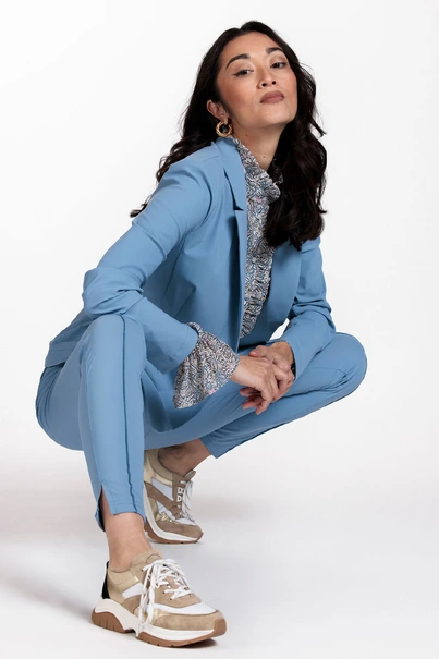 Studio Anneloes upper trousers heavy travel