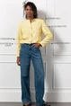 Studio Anneloes wies jacquard jacket