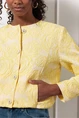 Studio Anneloes wies jacquard jacket