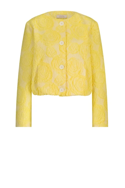 Studio Anneloes wies jacquard jacket