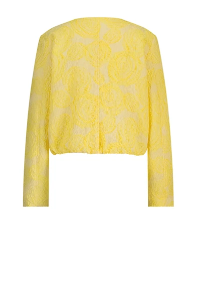 Studio Anneloes wies jacquard jacket