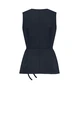 Studio Anneloes yippa bonded gilet ceintuurtje