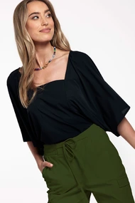 Studio Anneloes ylva blouse travel light