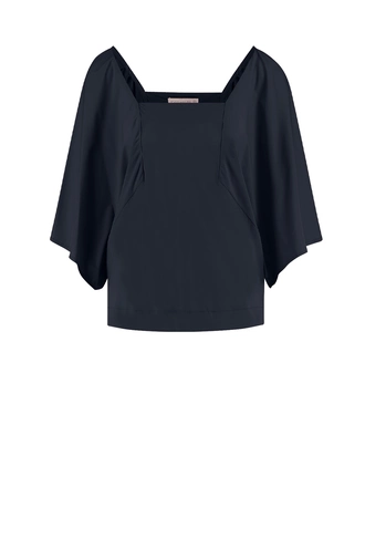 Studio Anneloes ylva blouse travel light