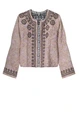 Summum 1s1107-11760 guilted jacket